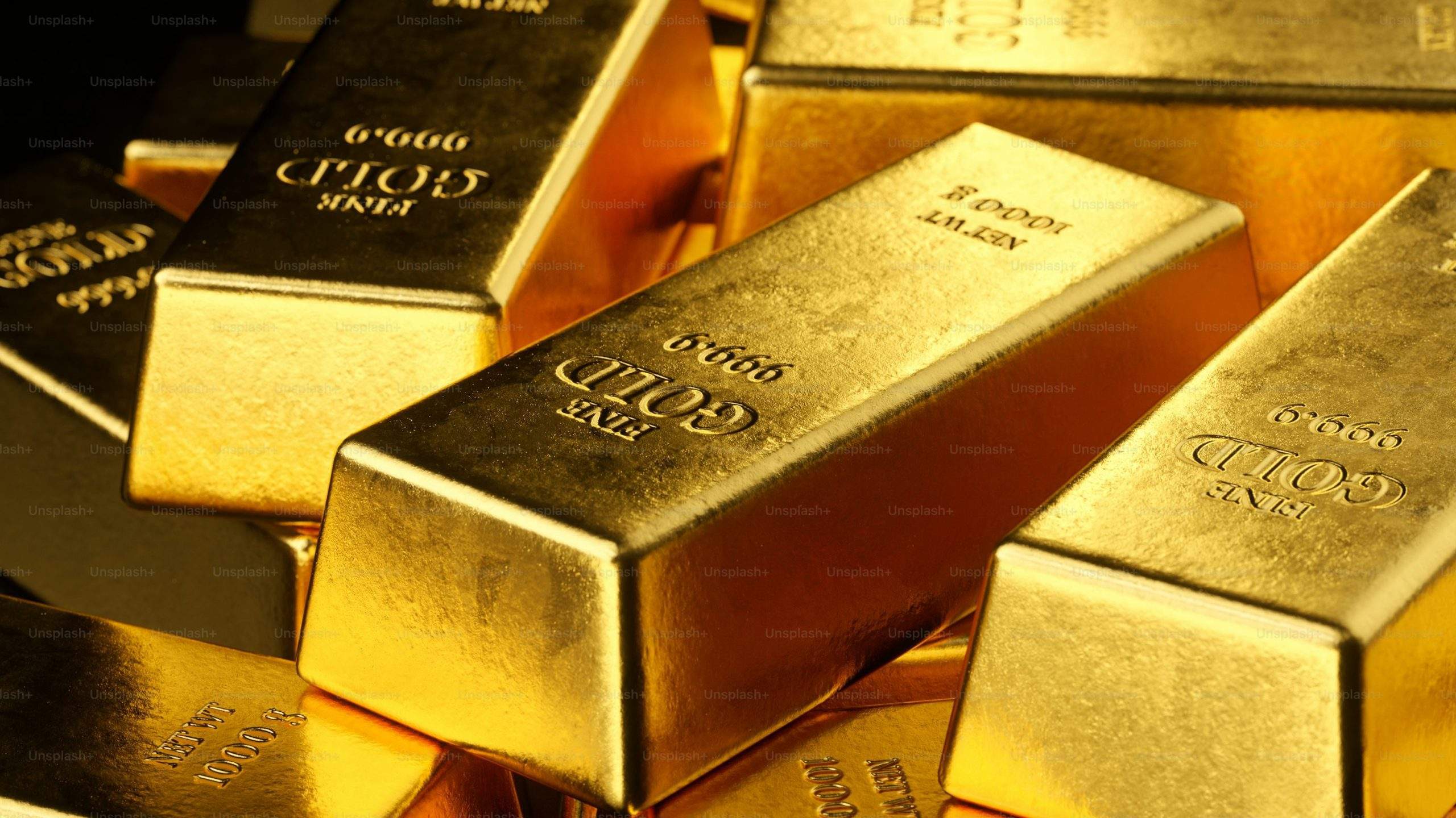gold-bar